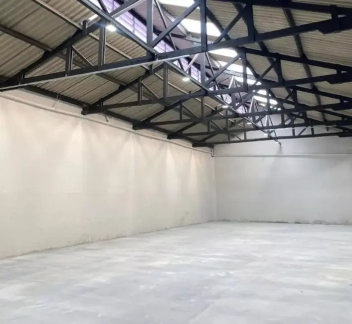 Foto 1 de Armazém / Galpão para alugar, 586m2 em Mooca, São Paulo - SP