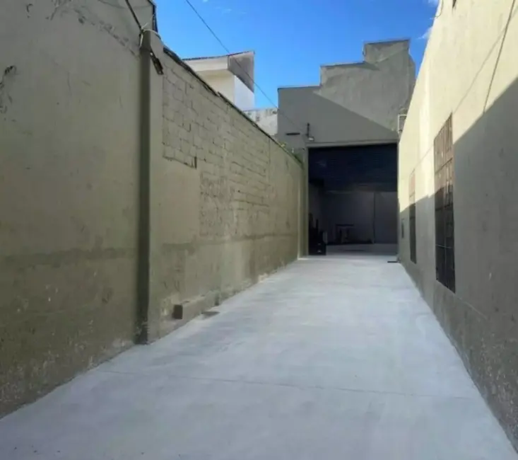 Foto 9 de Armazém / Galpão para alugar, 586m2 em Mooca, São Paulo - SP