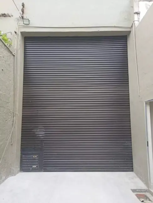 Foto 8 de Armazém / Galpão para alugar, 586m2 em Mooca, São Paulo - SP