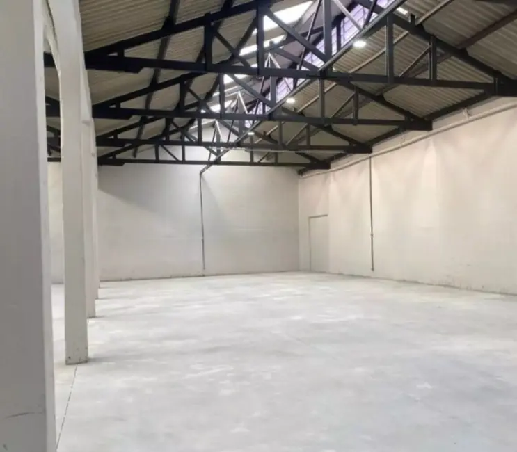 Foto 2 de Armazém / Galpão para alugar, 586m2 em Mooca, São Paulo - SP