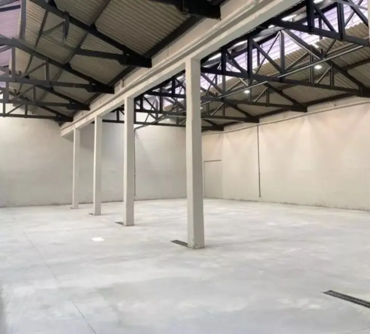 Foto 3 de Armazém / Galpão para alugar, 586m2 em Mooca, São Paulo - SP