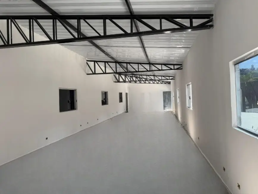 Foto 4 de Armazém / Galpão para alugar, 850m2 em Jardim Itaquiti, Barueri - SP