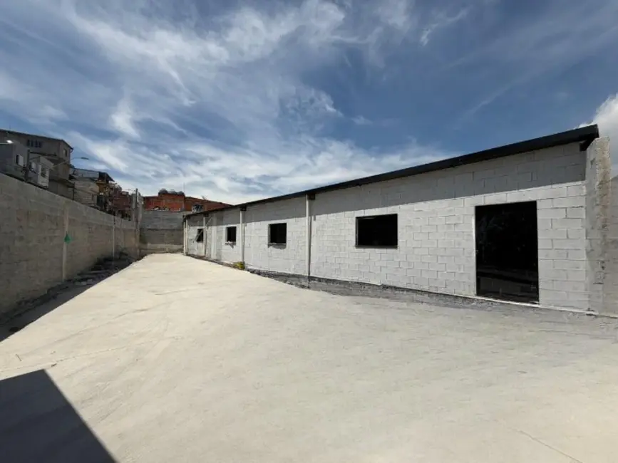 Foto 5 de Armazém / Galpão para alugar, 850m2 em Jardim Itaquiti, Barueri - SP