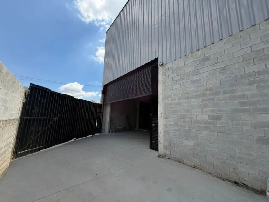 Foto 6 de Armazém / Galpão para alugar, 850m2 em Jardim Itaquiti, Barueri - SP