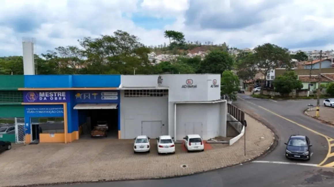 Foto 7 de Armazém / Galpão à venda, 1280m2 em Valinhos - SP