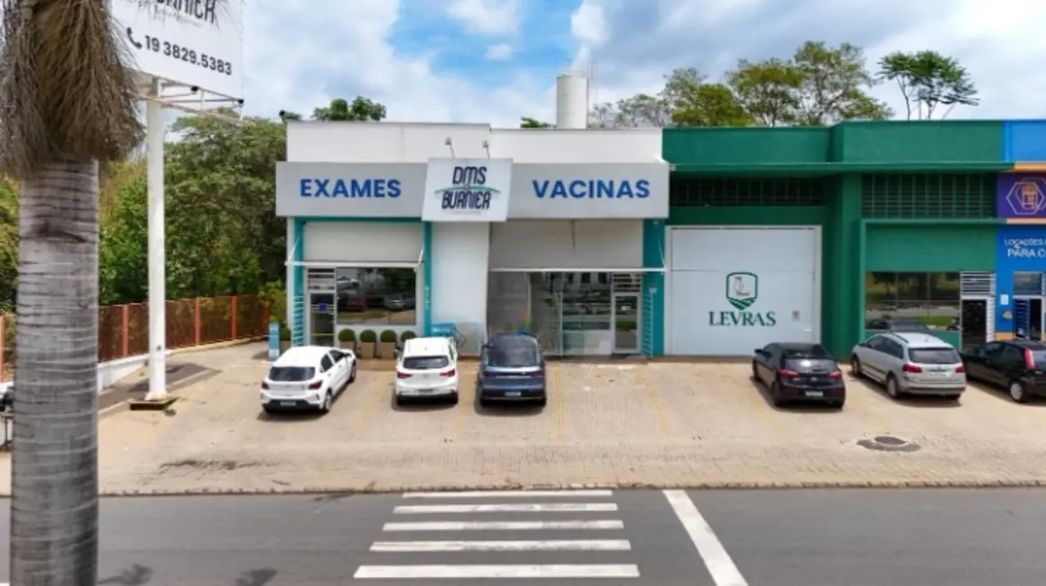 Foto 4 de Armazém / Galpão à venda, 1280m2 em Valinhos - SP