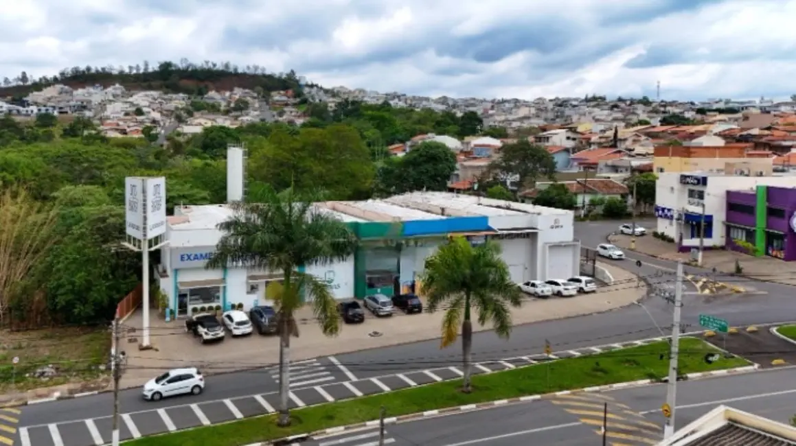 Foto 9 de Armazém / Galpão à venda, 1280m2 em Valinhos - SP