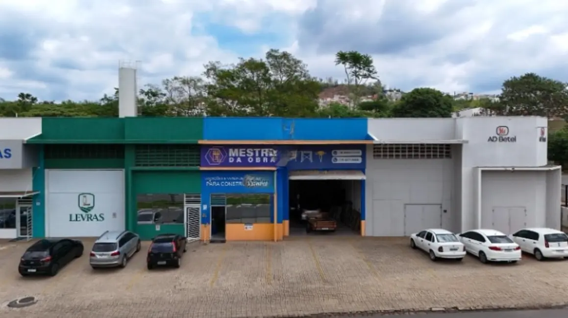 Foto 8 de Armazém / Galpão à venda, 1280m2 em Valinhos - SP