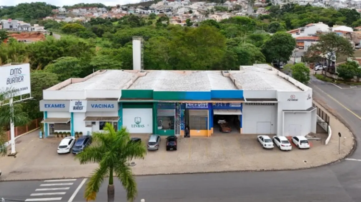 Foto 1 de Armazém / Galpão à venda, 1280m2 em Valinhos - SP