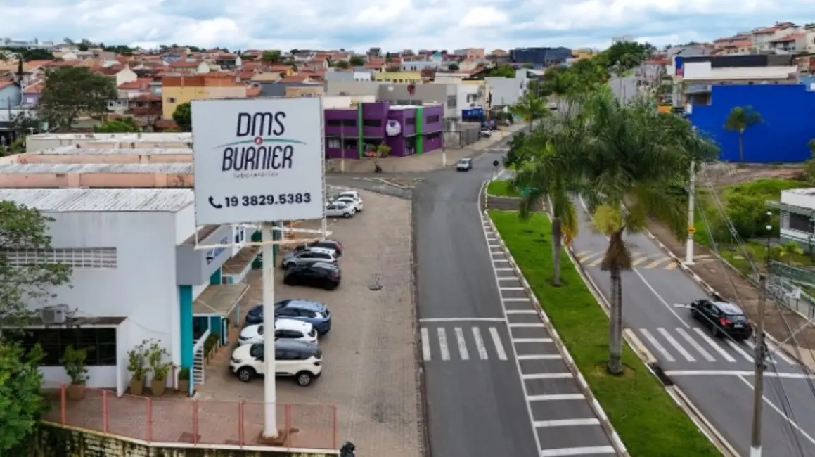 Foto 5 de Armazém / Galpão à venda, 1280m2 em Valinhos - SP