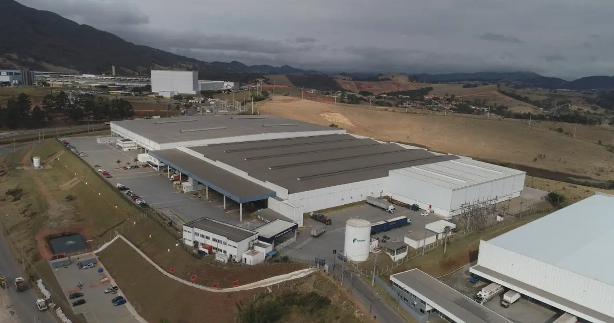 Foto 8 de Armazém / Galpão para alugar, 4263m2 em Extrema - MG