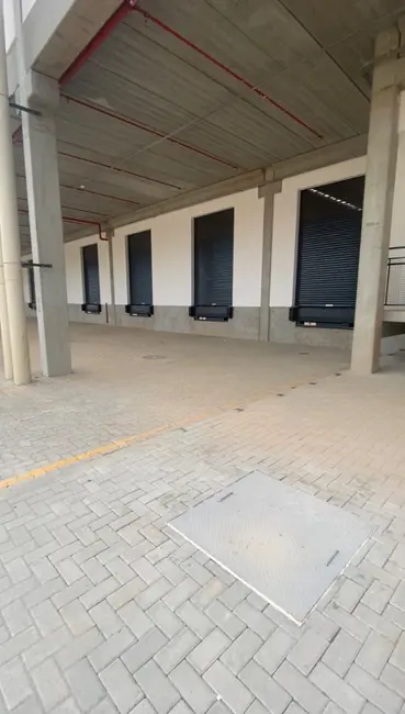 Foto 9 de Armazém / Galpão para alugar, 4263m2 em Extrema - MG