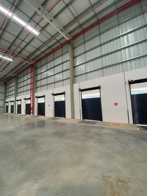 Foto 9 de Armazém / Galpão para alugar, 5140m2 em Extrema - MG