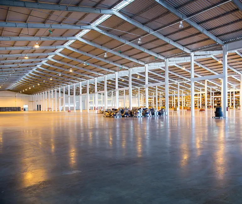 Foto 1 de Armazém / Galpão para alugar, 4263m2 em Extrema - MG