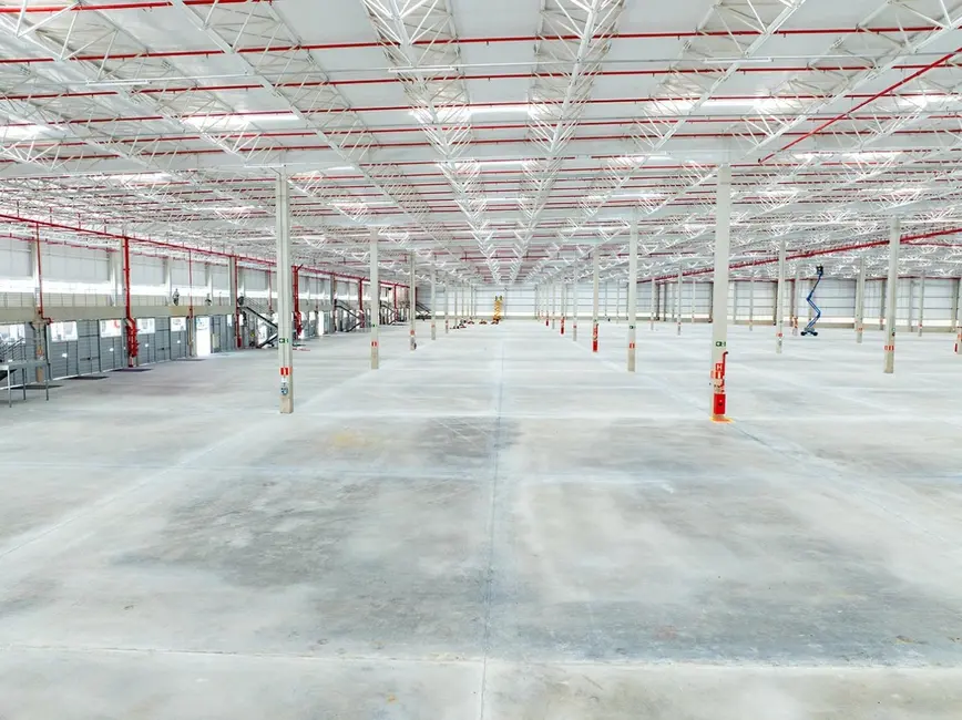 Foto 2 de Armazém / Galpão para alugar, 22315m2 em Batistini, Sao Bernardo Do Campo - SP