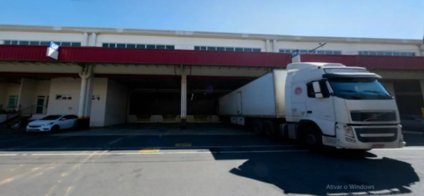 Foto 5 de Armazém / Galpão para alugar, 22315m2 em Batistini, Sao Bernardo Do Campo - SP