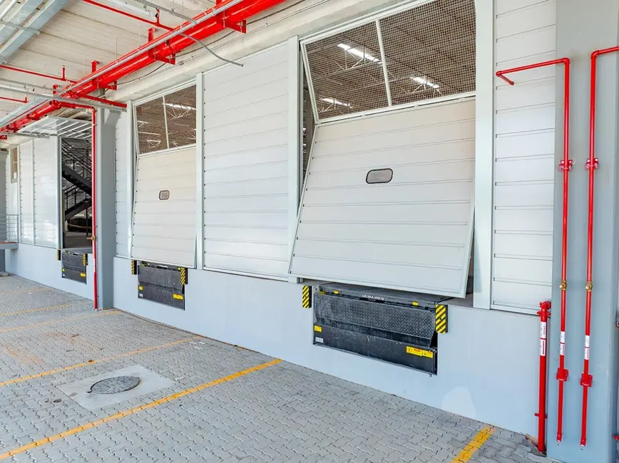 Foto 1 de Armazém / Galpão para alugar, 22315m2 em Batistini, Sao Bernardo Do Campo - SP