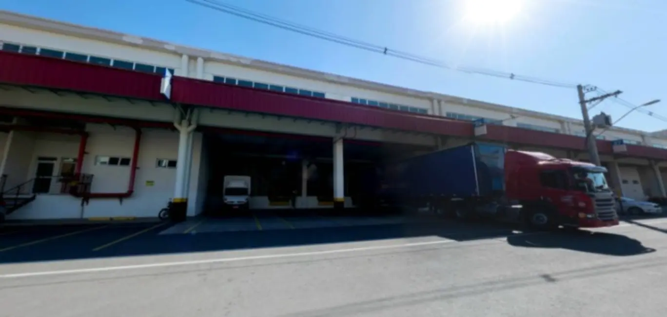 Foto 2 de Armazém / Galpão para alugar, 16454m2 em Batistini, Sao Bernardo Do Campo - SP