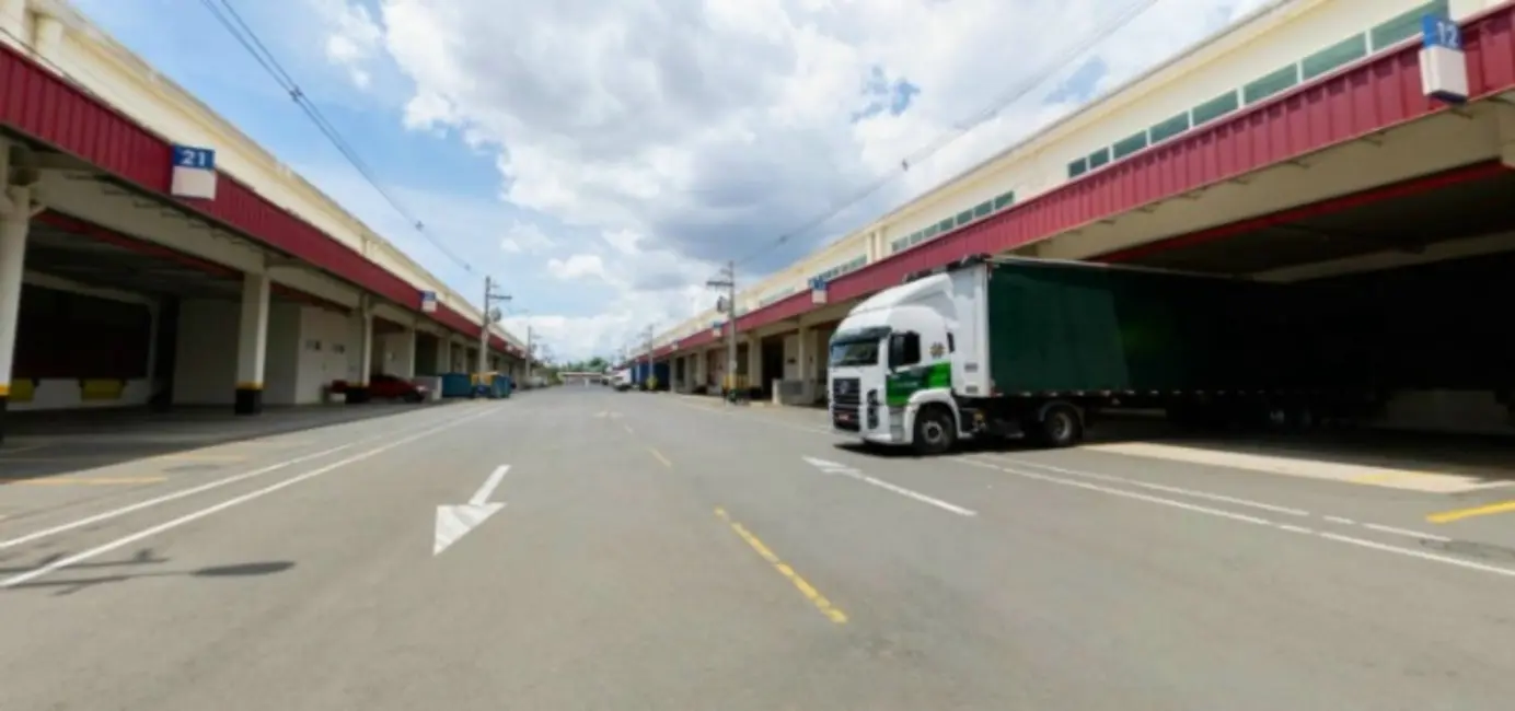 Foto 1 de Armazém / Galpão para alugar, 16454m2 em Batistini, Sao Bernardo Do Campo - SP