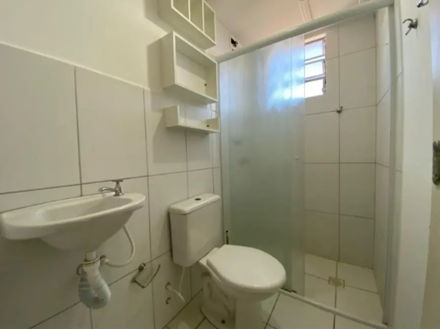 Foto 7 de Apartamento com 2 quartos à venda, 52m2 em Vossoroca, Votorantim - SP