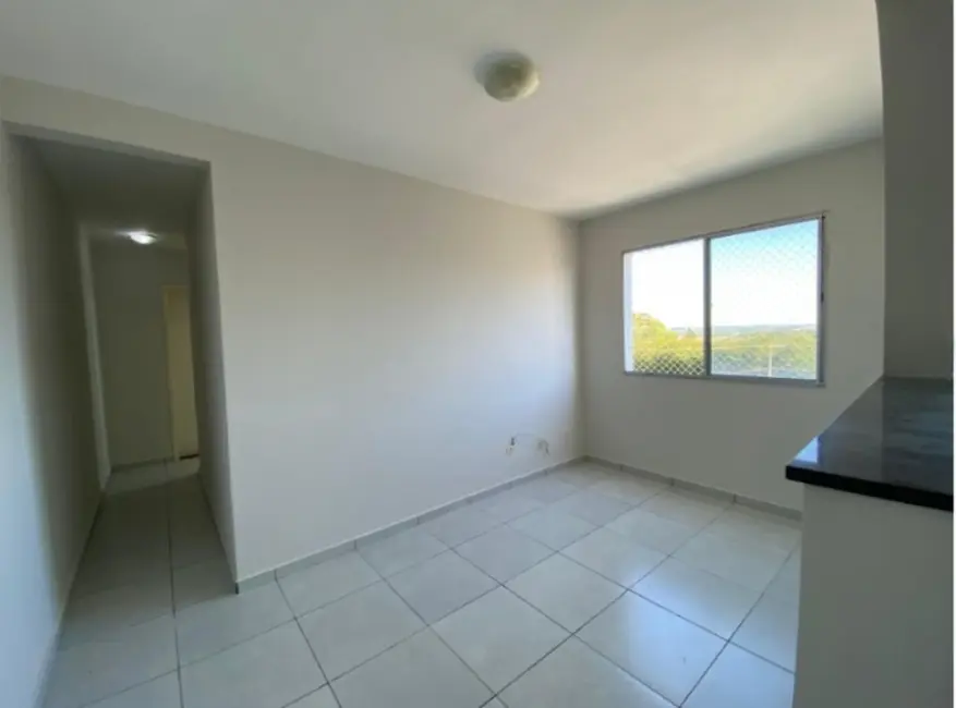 Foto 5 de Apartamento com 2 quartos à venda, 52m2 em Vossoroca, Votorantim - SP