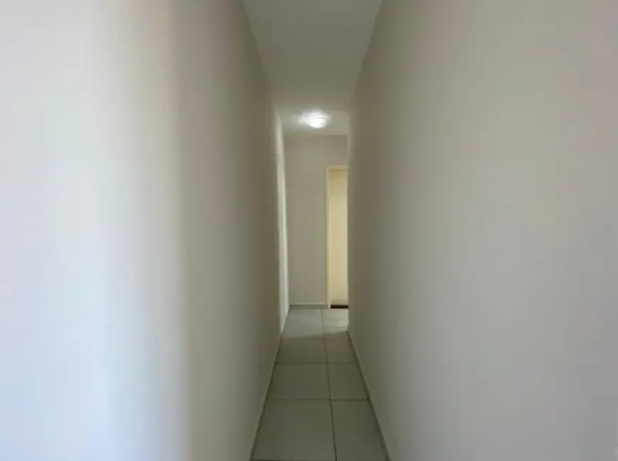 Foto 8 de Apartamento com 2 quartos à venda, 52m2 em Vossoroca, Votorantim - SP