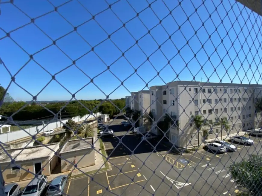 Foto 6 de Apartamento com 2 quartos à venda, 52m2 em Vossoroca, Votorantim - SP