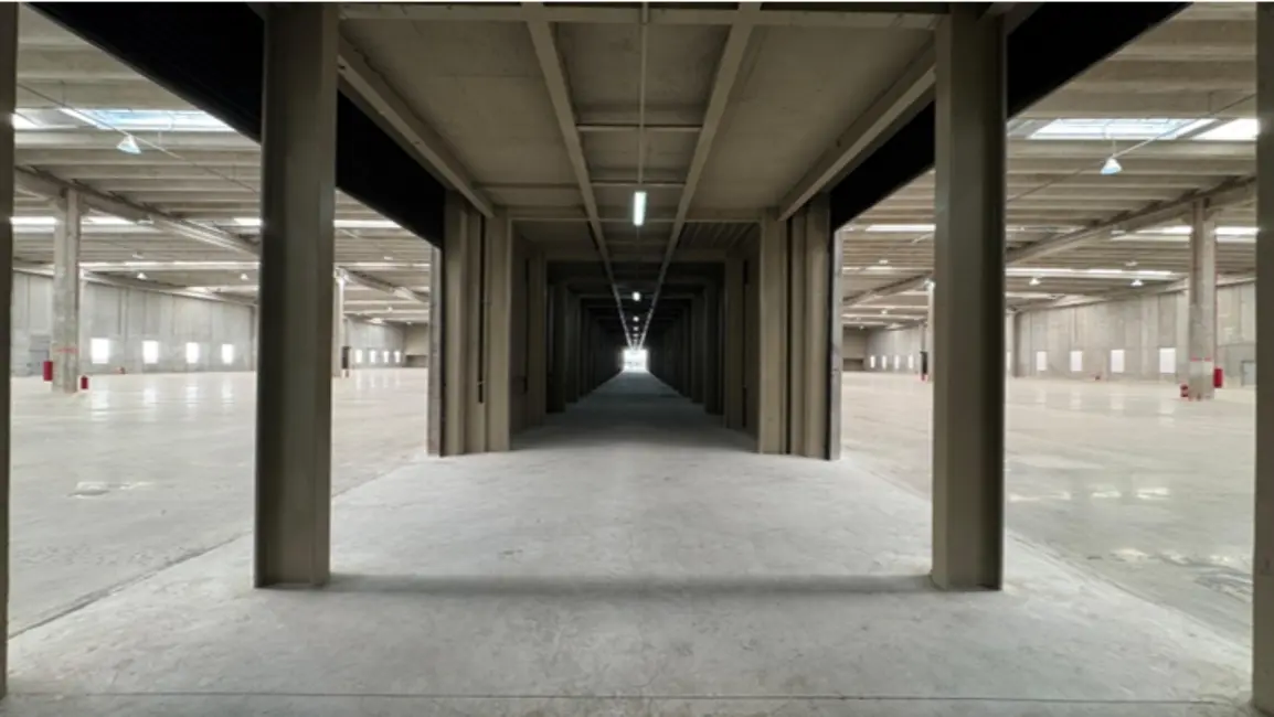 Armazém / Galpão para alugar, 7997m2 em Tamboré, Barueri - SP - imagem 8 Foto 8 de Armazém / Galpão para alugar, 7997m2 em Tamboré, Barueri - SP