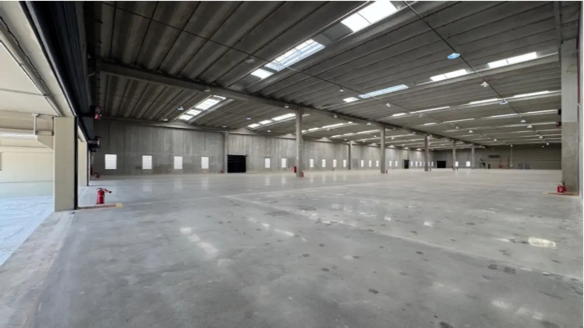 Armazém / Galpão para alugar, 7997m2 em Tamboré, Barueri - SP - imagem 7 Foto 7 de Armazém / Galpão para alugar, 7997m2 em Tamboré, Barueri - SP