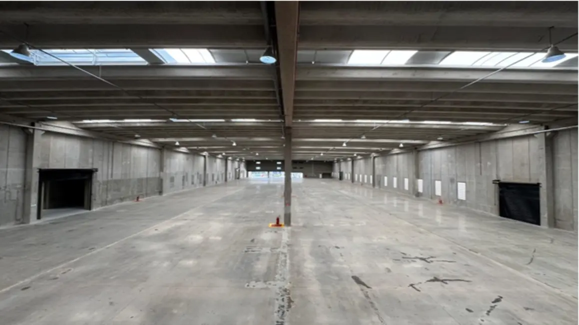 Foto 6 de Armazém / Galpão para alugar, 3999m2 em Tamboré, Barueri - SP