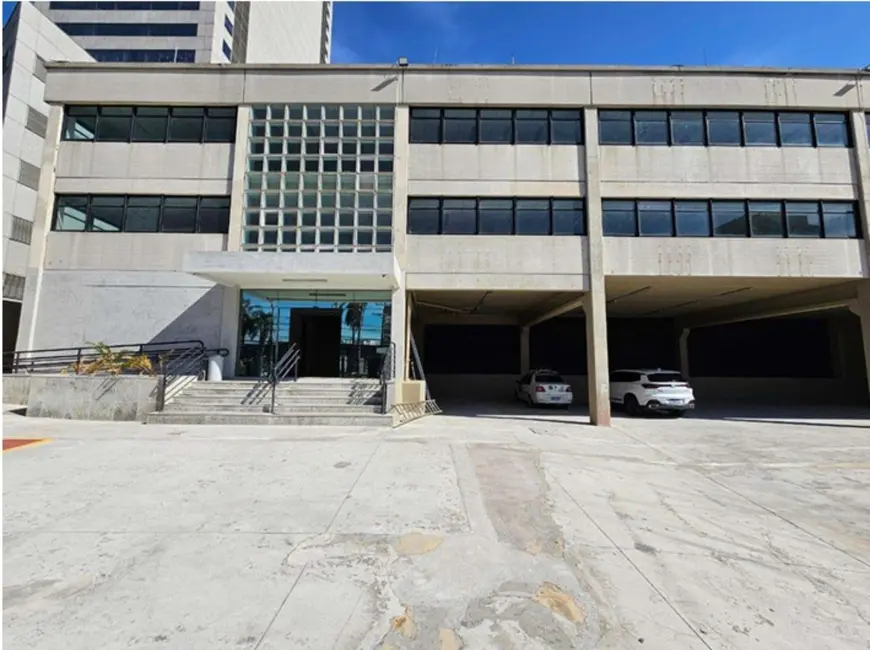 Foto 3 de Armazém / Galpão para alugar, 3999m2 em Tamboré, Barueri - SP