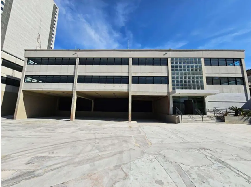 Foto 1 de Armazém / Galpão para alugar, 3999m2 em Tamboré, Barueri - SP