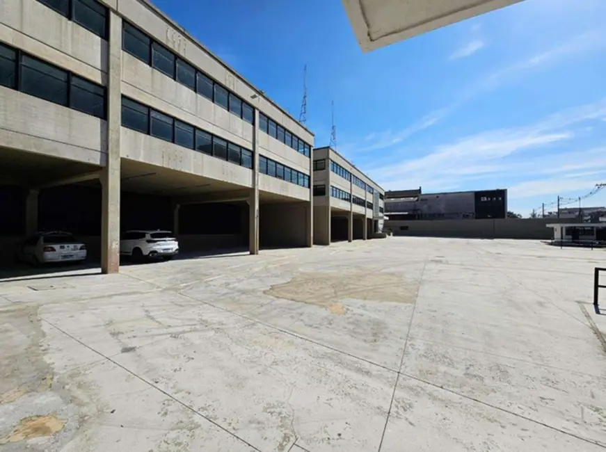 Foto 4 de Armazém / Galpão para alugar, 3999m2 em Tamboré, Barueri - SP