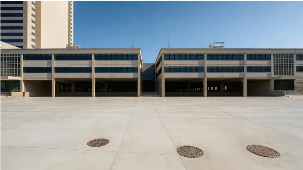 Foto 2 de Armazém / Galpão para alugar, 3999m2 em Tamboré, Barueri - SP