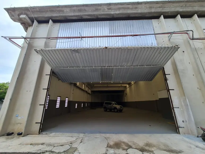 Foto 1 de Armazém / Galpão para alugar, 647m2 em Jardim Planalto, Jundiai - SP