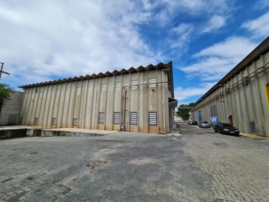 Foto 3 de Armazém / Galpão para alugar, 647m2 em Jardim Planalto, Jundiai - SP