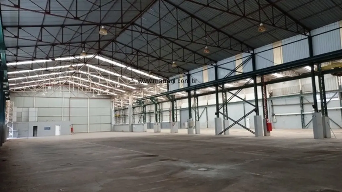 Foto 6 de Armazém / Galpão para alugar, 1634m2 em Sítio da Moenda, Itatiba - SP
