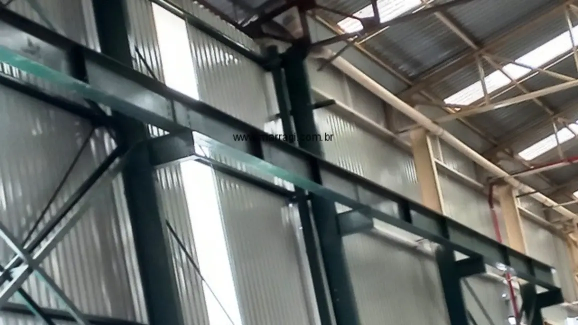 Foto 7 de Armazém / Galpão para alugar, 1634m2 em Sítio da Moenda, Itatiba - SP