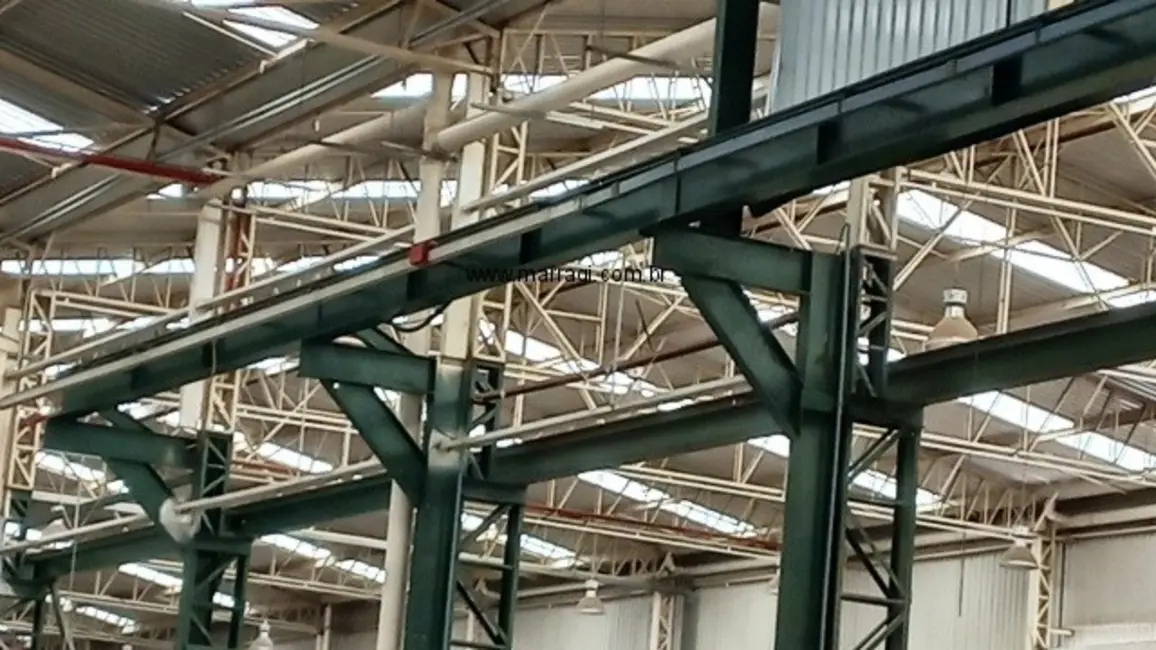 Foto 8 de Armazém / Galpão para alugar, 1634m2 em Sítio da Moenda, Itatiba - SP