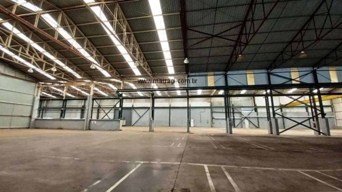 Foto 9 de Armazém / Galpão para alugar, 1634m2 em Sítio da Moenda, Itatiba - SP