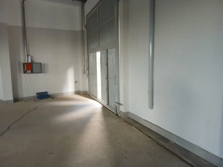 Foto 5 de Armazém / Galpão para alugar, 270m2 em Barra Funda, Votorantim - SP