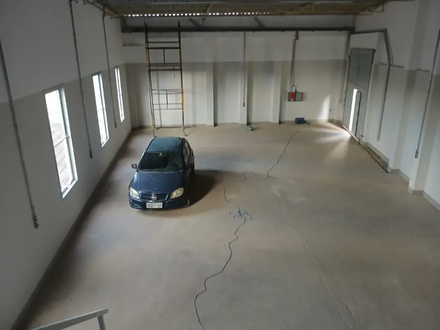 Foto 8 de Armazém / Galpão para alugar, 270m2 em Barra Funda, Votorantim - SP