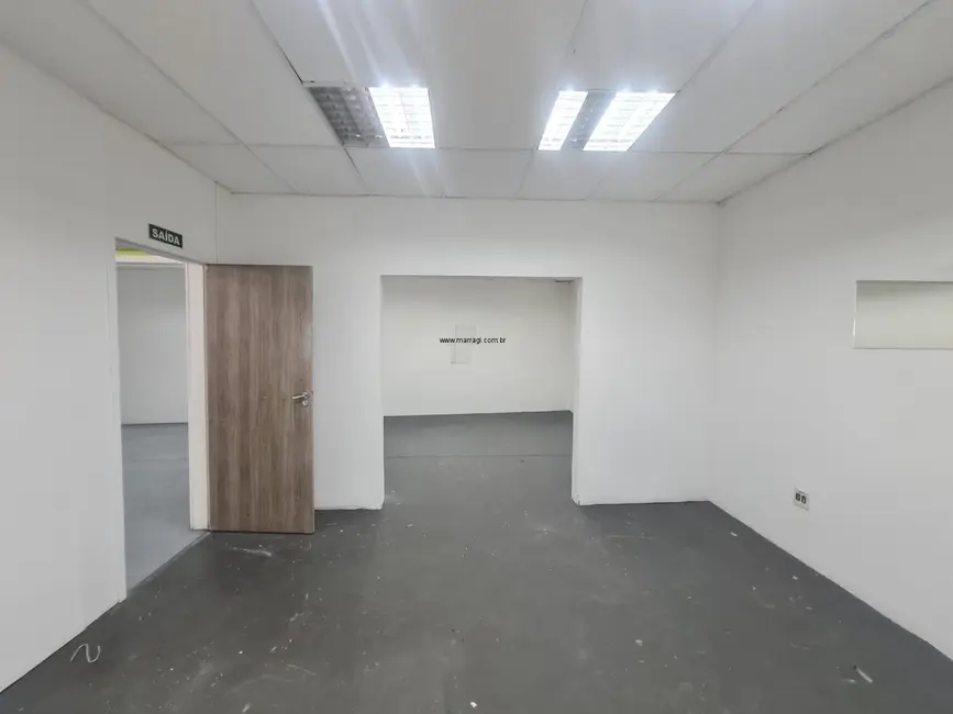 Foto 9 de Armazém / Galpão para alugar, 500m2 em Iporanga, Sorocaba - SP