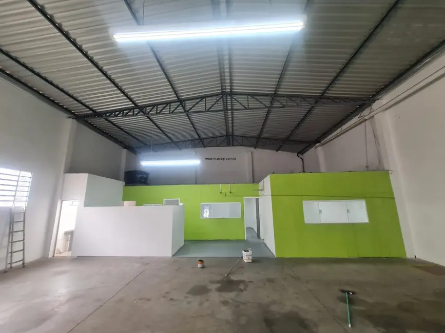 Foto 5 de Armazém / Galpão para alugar, 500m2 em Iporanga, Sorocaba - SP