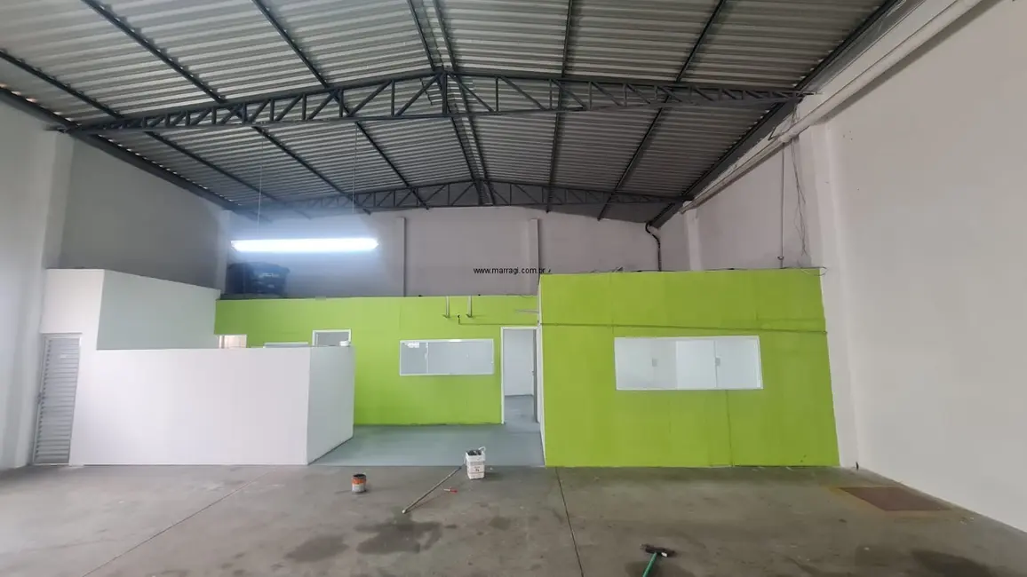 Foto 6 de Armazém / Galpão para alugar, 500m2 em Iporanga, Sorocaba - SP