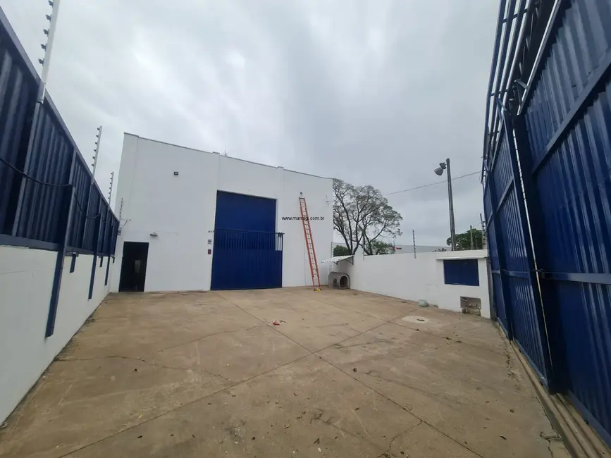 Foto 1 de Armazém / Galpão para alugar, 500m2 em Iporanga, Sorocaba - SP