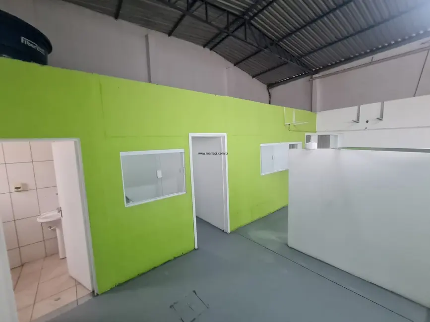 Foto 8 de Armazém / Galpão para alugar, 500m2 em Iporanga, Sorocaba - SP