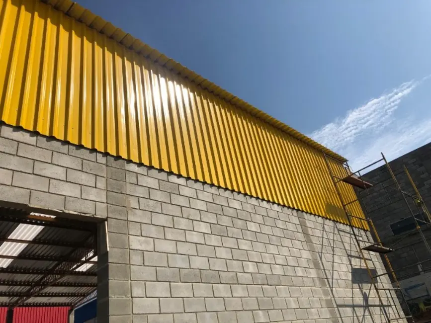 Foto 7 de Armazém / Galpão para alugar, 450m2 em Ipero - SP