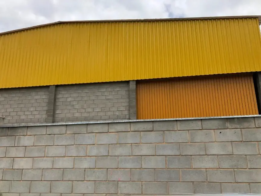Foto 9 de Armazém / Galpão para alugar, 450m2 em Ipero - SP