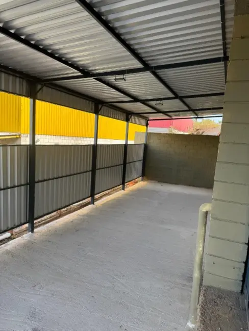 Foto 6 de Armazém / Galpão para alugar, 450m2 em Ipero - SP